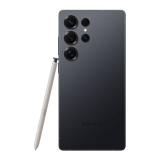 Samsung Galaxy S25 Ultra 1TB Black 6.9" 5G (12GB) DE Model