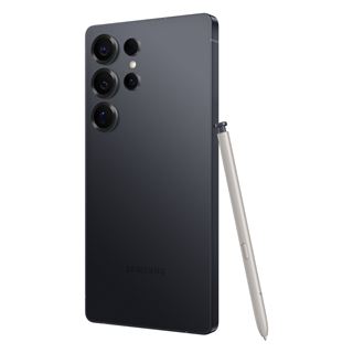 Samsung Galaxy S25 Ultra 1TB Black 6.9" 5G (12GB) DE Model