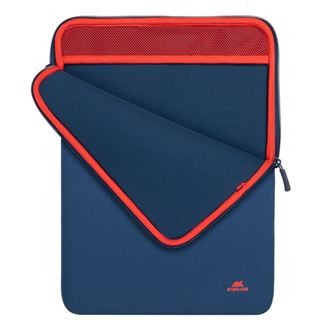 Rivacase NB Sleeve Antishock 13,3"-15,6" dunkel blau 5226
