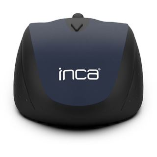 INCA Maus IWM-201RL 1600 DPI,Wireless,Nano-USBI, BL/SW retail