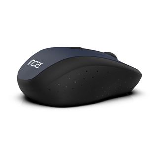 INCA Maus IWM-201RL 1600 DPI,Wireless,Nano-USBI, BL/SW retail