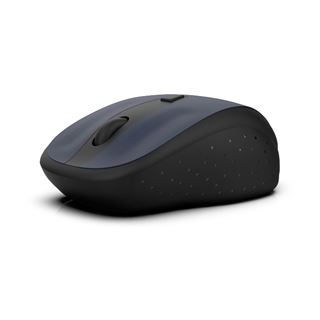 INCA Maus IWM-201RL 1600 DPI,Wireless,Nano-USBI, BL/SW retail
