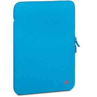 Rivacase NB Sleeve Antishock 13,3"-15,6" blau 5221