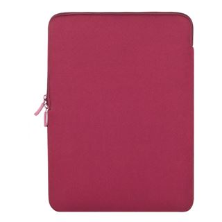 Rivacase NB Sleeve Antishock 13,3"-14" burgundy rot 5223