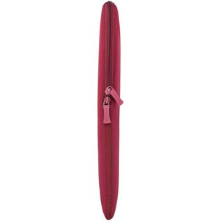 Rivacase NB Sleeve Antishock 13,3"-14" burgundy rot 5223