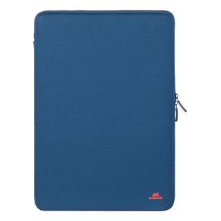 Rivacase NB Sleeve Antishock 13,3"-14" dunkel blau 5223