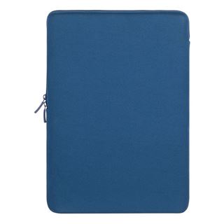 Rivacase NB Sleeve Antishock 13,3"-14" dunkel blau 5223