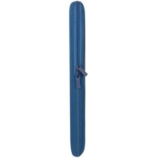 Rivacase NB Sleeve Antishock 13,3"-14" dunkel blau 5223