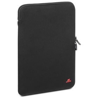 Rivacase NB Sleeve Antishock 13,3"-15,6" schwarz 5224