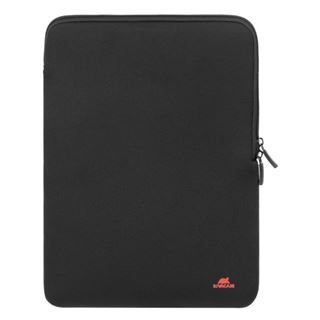 Rivacase NB Sleeve Antishock 13,3"-15,6" schwarz 5224