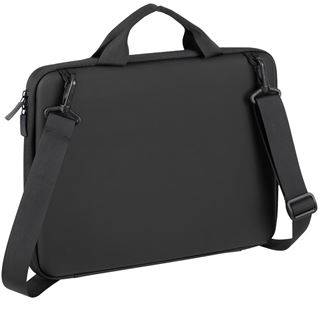 Rivacase NB Sleeve Antishock 11,6"-12,4" schwarz 5116