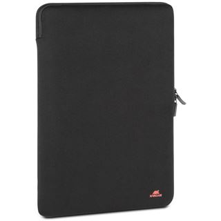 Rivacase NB Sleeve Antishock 13,3"-15,6" schwarz 5226