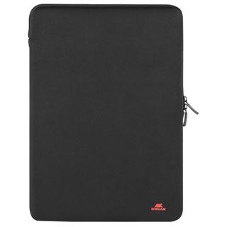 Rivacase NB Sleeve Antishock 13,3"-15,6" schwarz 5226