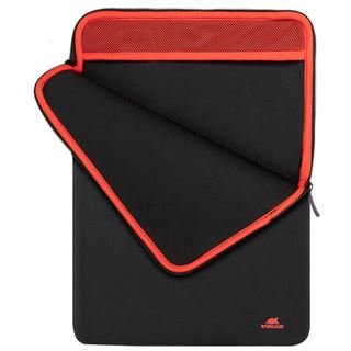 Rivacase NB Sleeve Antishock 13,3"-15,6" schwarz 5226