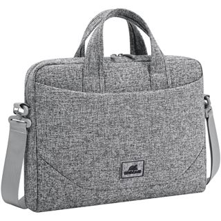 Rivacase Laptoptasche Anvik 14" light grey 7921