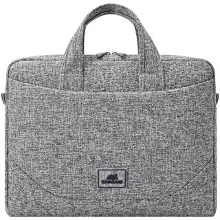 Rivacase Laptoptasche Anvik 14" light grey 7921