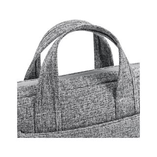 Rivacase Laptoptasche Anvik 14" light grey 7921
