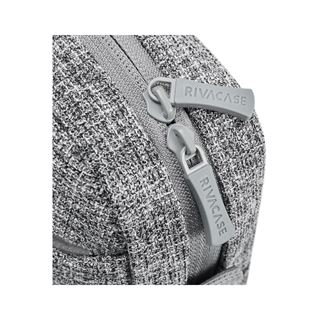 Rivacase Laptoptasche Anvik 14" light grey 7921