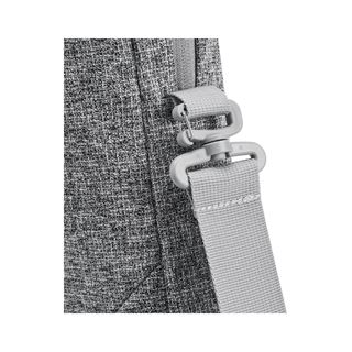 Rivacase Laptoptasche Anvik 14" light grey 7921