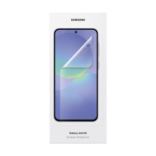 Samsung Smartphone Screen Protector for Galaxy A36