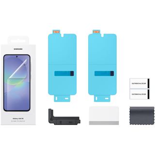 Samsung Smartphone Screen Protector for Galaxy A36