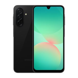 Samsung Galaxy A26 5G A266 6GB RAM 128GB Enterprise Black