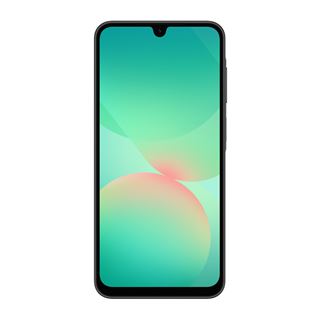 Samsung Galaxy A26 5G A266 6GB RAM 128GB Enterprise Black
