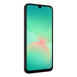 Samsung Galaxy A26 5G A266 6GB RAM 128GB Enterprise Black