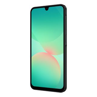 Samsung Galaxy A26 5G A266 6GB RAM 128GB Enterprise Black