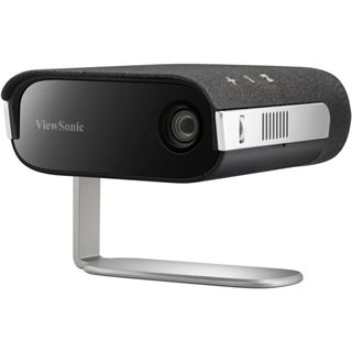 ViewSonic Beamer M1S 360 Lumen WVGA LED DLP