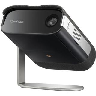 ViewSonic Beamer M1S 360 Lumen WVGA LED DLP