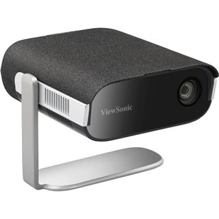 ViewSonic Beamer M1S 360 Lumen WVGA LED DLP