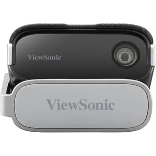 ViewSonic Beamer M1S 360 Lumen WVGA LED DLP