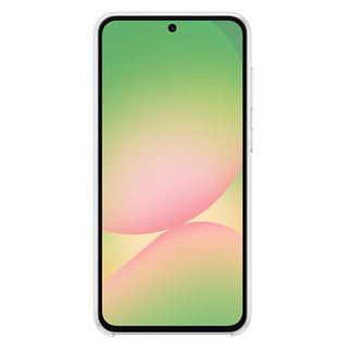 Samsung Smartphone Clear Case for Galaxy A56