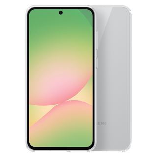 Samsung Smartphone Clear Case for Galaxy A56