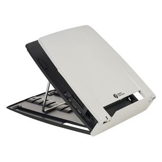 BakkerElkhuizen Laptop Stand Ergo-Q330 Circular retail