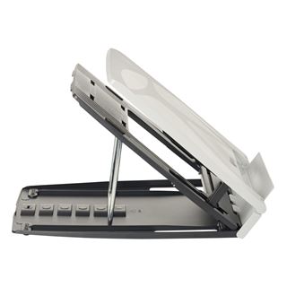 BakkerElkhuizen Laptop Stand Ergo-Q330 Circular retail