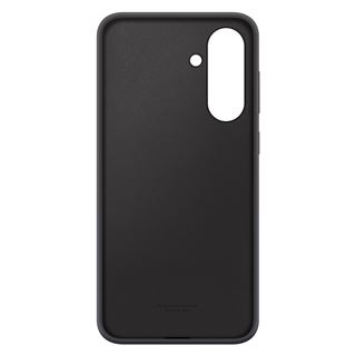 Samsung Smartphone Silicon Case Black for Galaxy A56