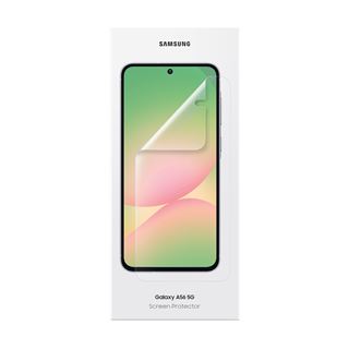 Samsung Smartphone Screen Protector for Galaxy A56