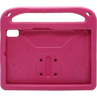Realpower iPad 10 case,10,9" pink aus Schaumstoff
