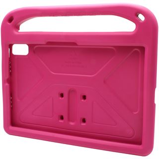 Realpower iPad 10 case,10,9" pink aus Schaumstoff