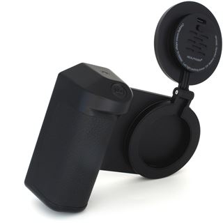 Realpower Selfie MagFree,Selfieholder,4.800mAh,Selfie Light