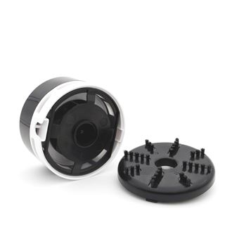 Realpower Mini Hoover-1,Mini Staubsauger,Batterie