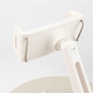 Realpower PillowStand 1,Tablethalterung mit Kissen