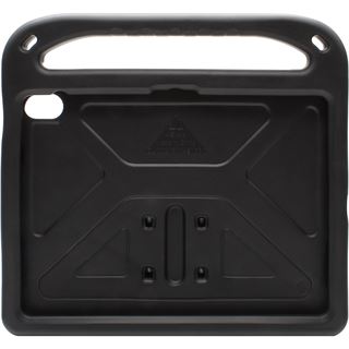 Realpower iPAD 10 case 10,9",schwarz aus Schaumstoff