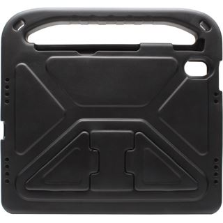 Realpower iPAD 10 case 10,9",schwarz aus Schaumstoff