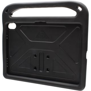 Realpower iPAD 10 case 10,9",schwarz aus Schaumstoff