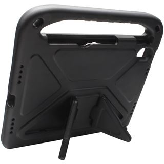 Realpower iPAD 10 case 10,9",schwarz aus Schaumstoff