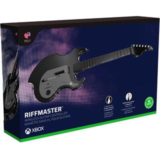 PDP Guitarre f&uuml;r XBOX X Riffmaster