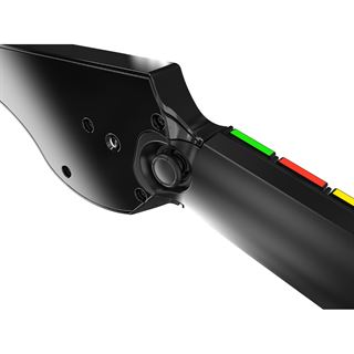 PDP Guitarre f&uuml;r XBOX X Riffmaster